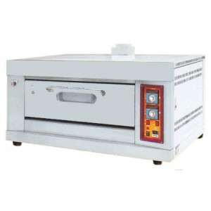  Deck Oven (NCB-YXY-10A / 20A Gas ) (NCB-YXD-10AC / 10DI / 20AC Electric)